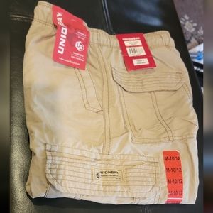 UnionBay Boy’s Cargo Short Shorts Size 10/12